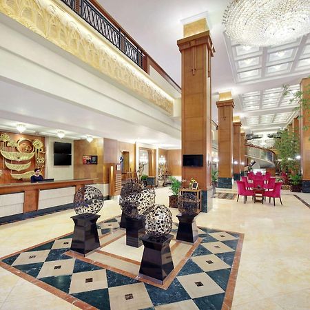 Novotel Solo מראה חיצוני תמונה
