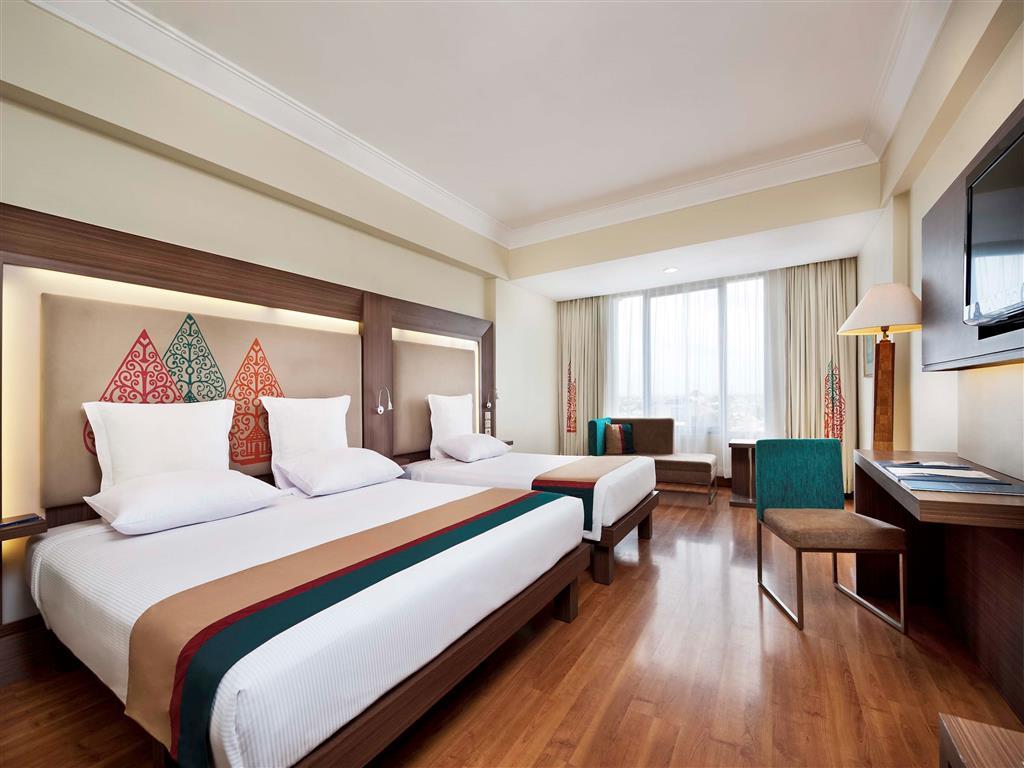 Novotel Solo מראה חיצוני תמונה