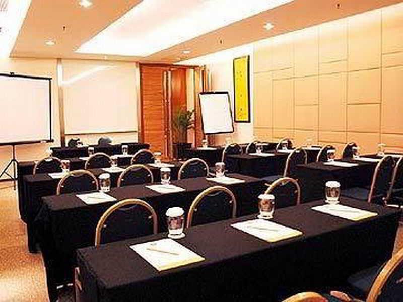 Novotel Solo מראה חיצוני תמונה