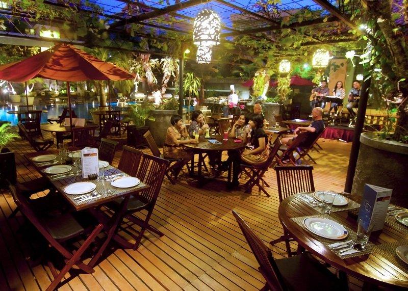 Novotel Solo מראה חיצוני תמונה