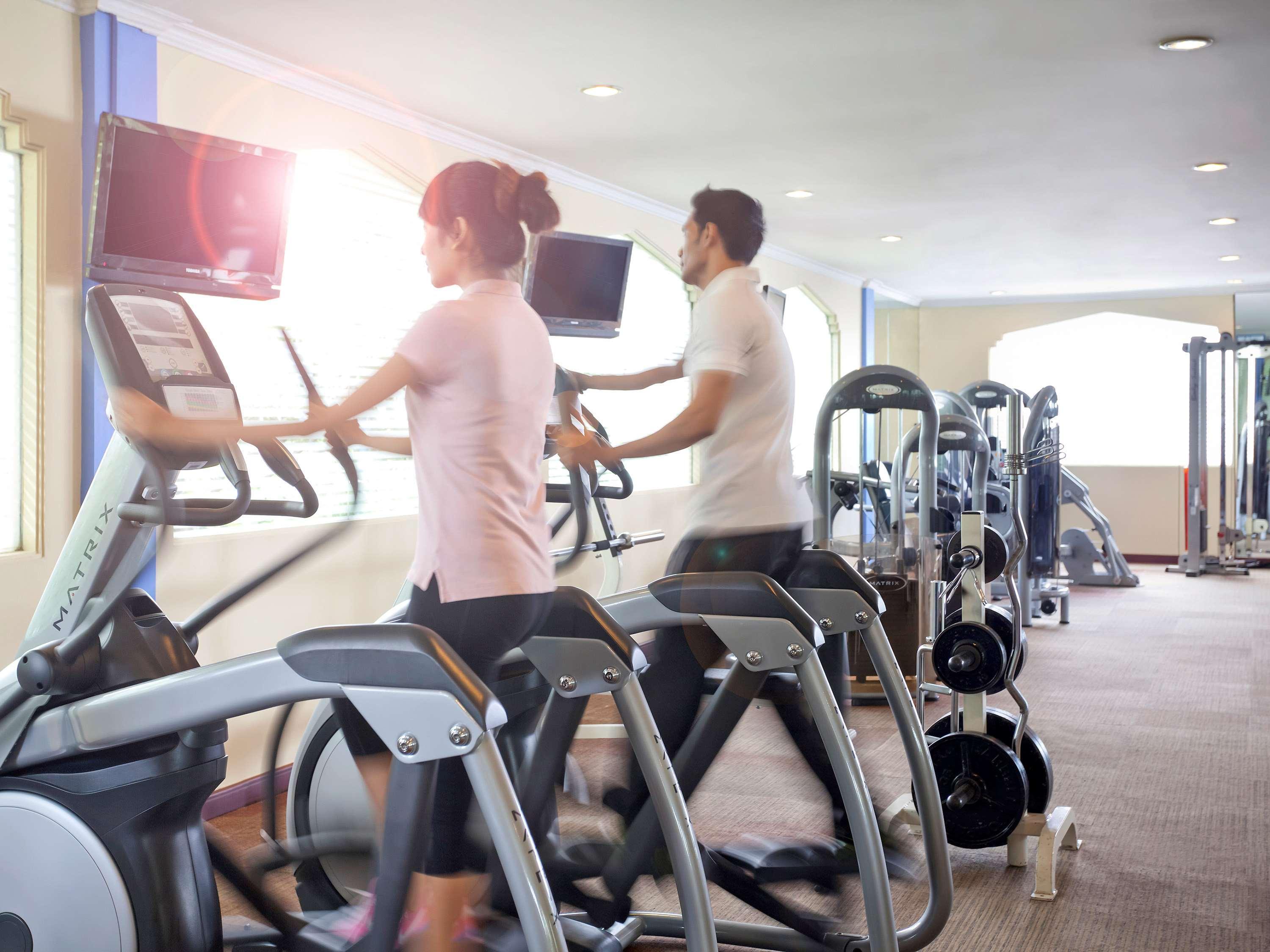 Novotel Solo מראה חיצוני תמונה