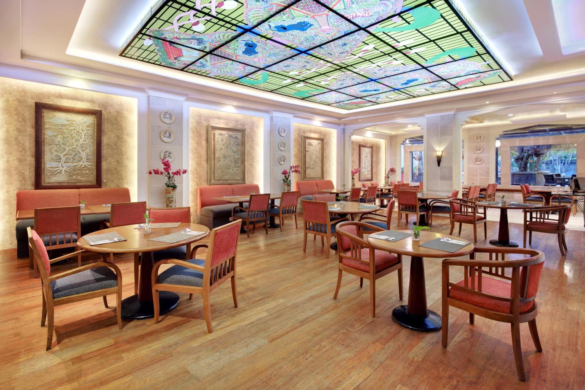 Novotel Solo מראה חיצוני תמונה