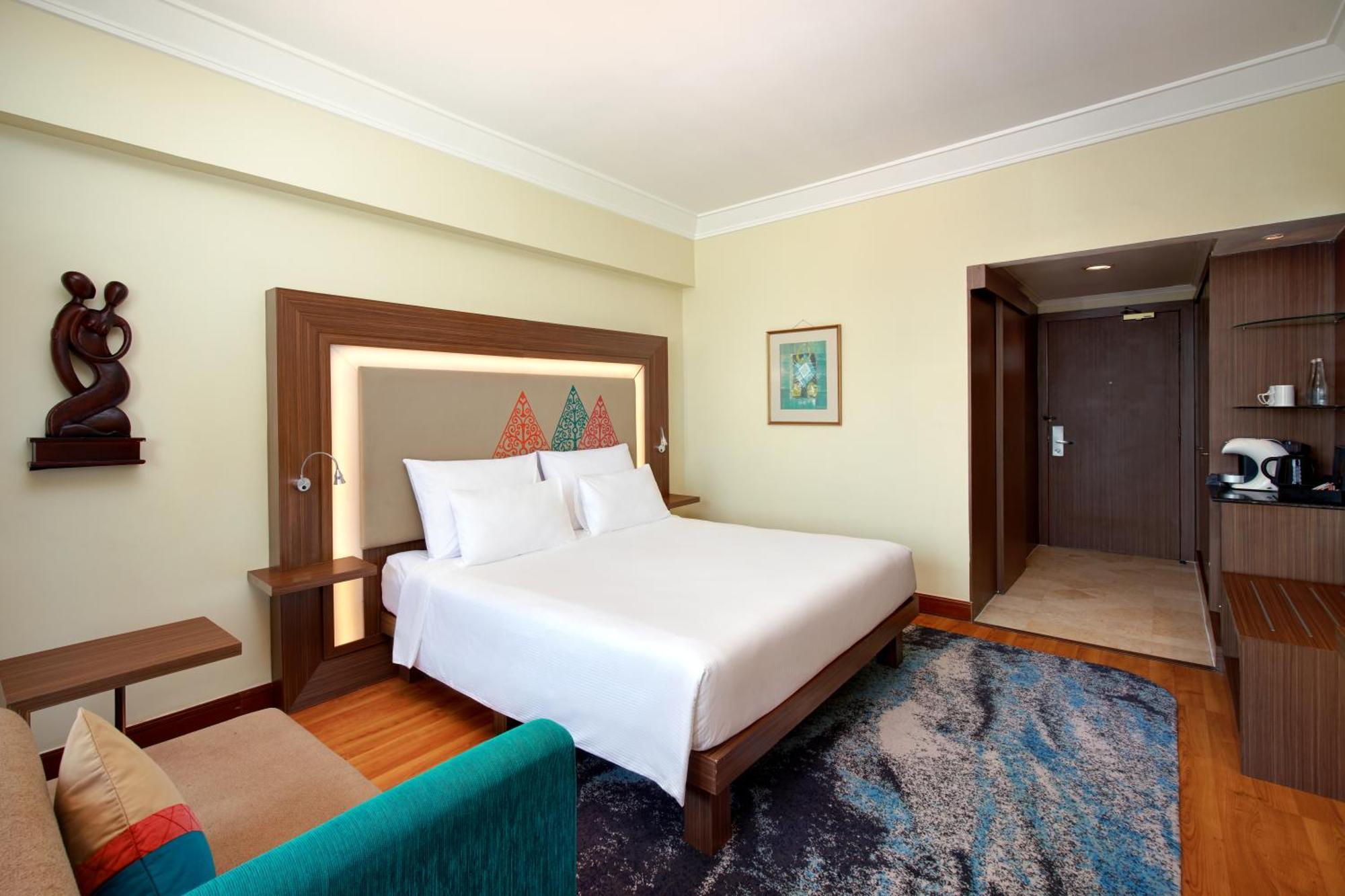 Novotel Solo מראה חיצוני תמונה