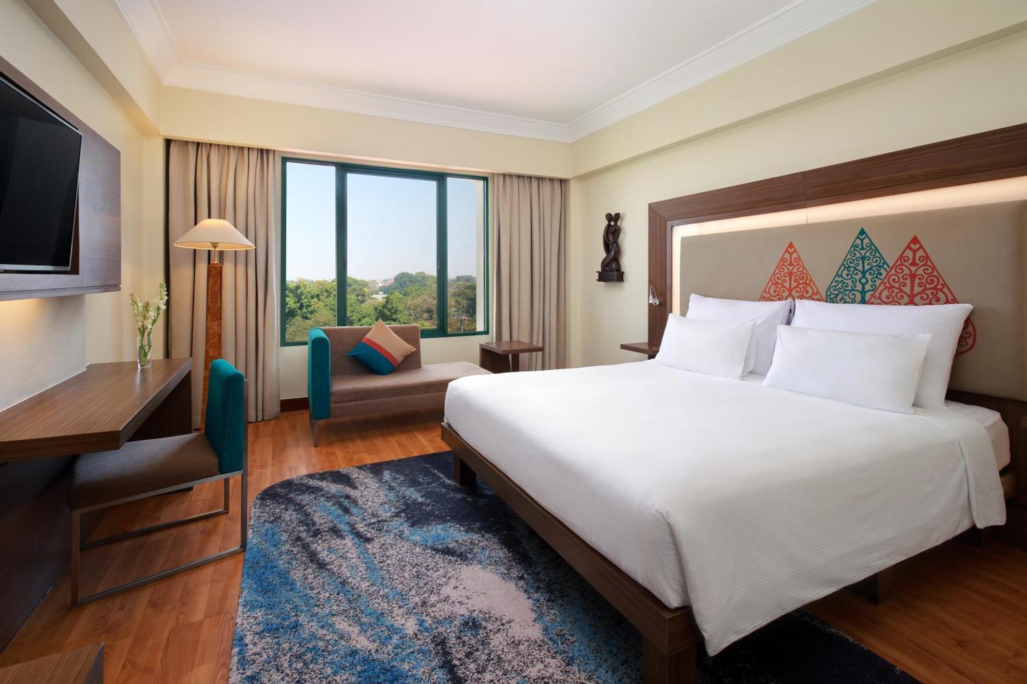Novotel Solo מראה חיצוני תמונה