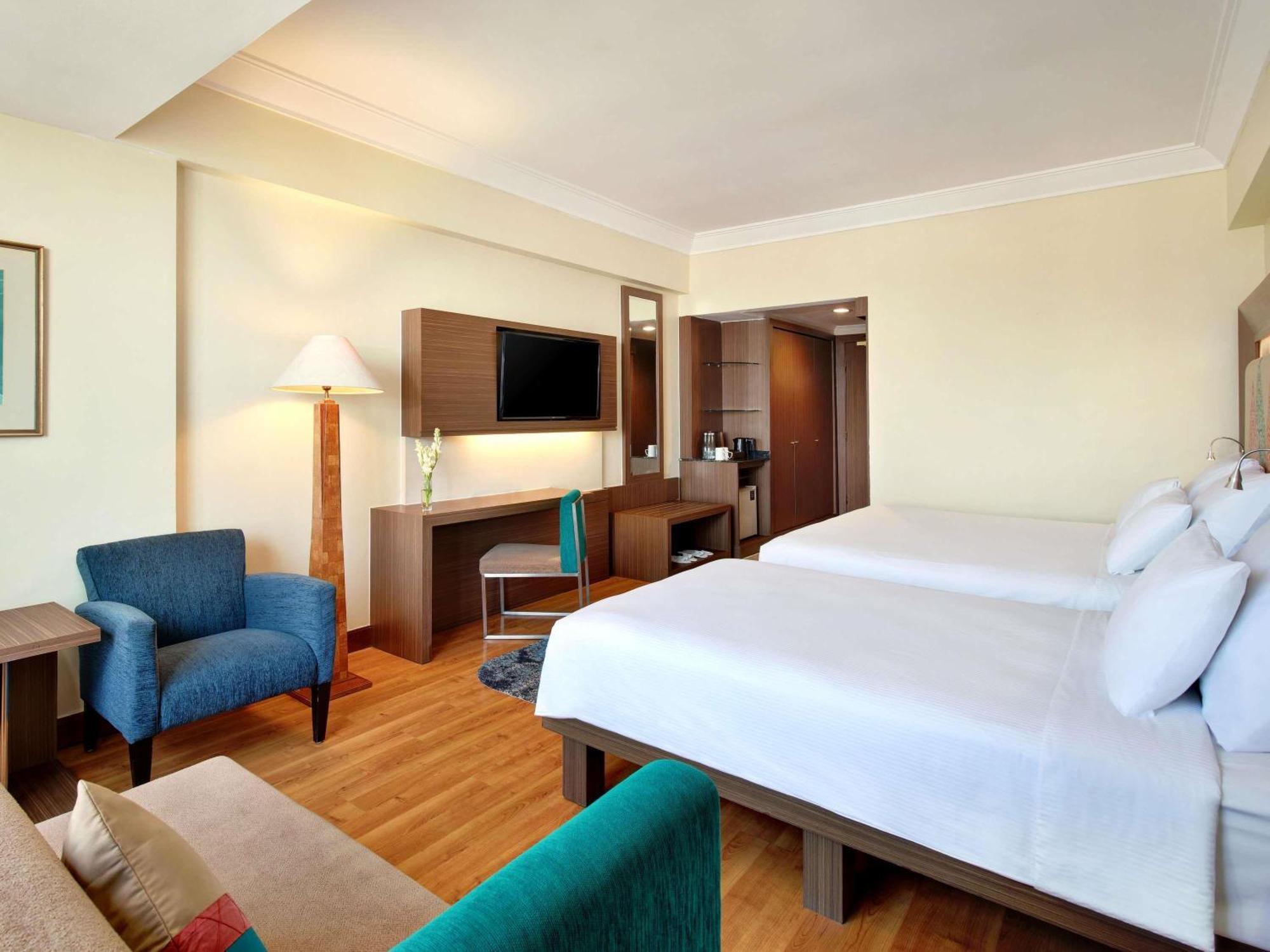 Novotel Solo מראה חיצוני תמונה