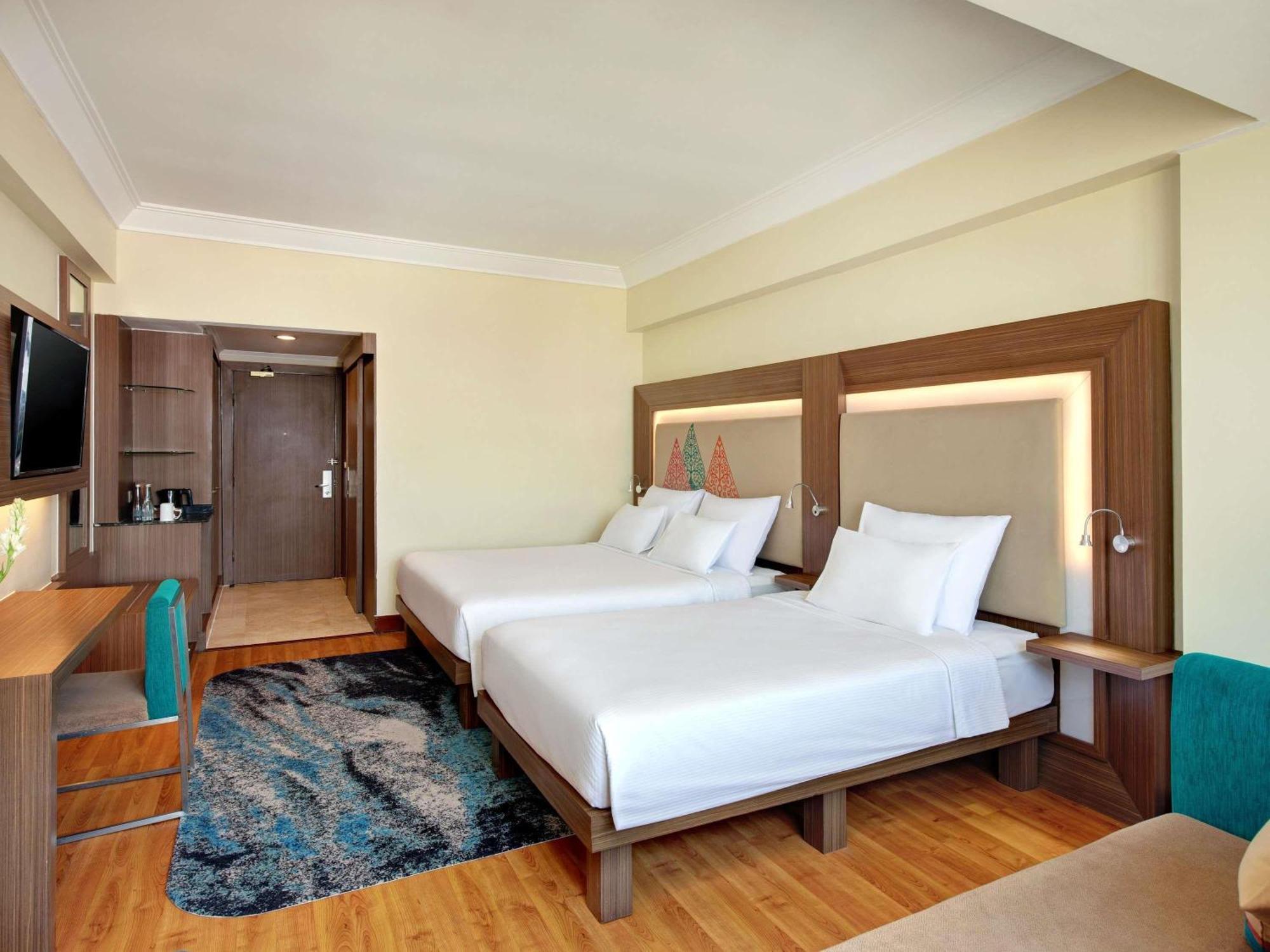 Novotel Solo מראה חיצוני תמונה