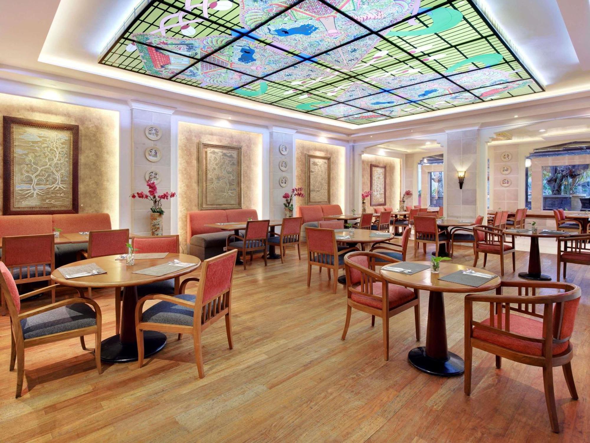 Novotel Solo מראה חיצוני תמונה