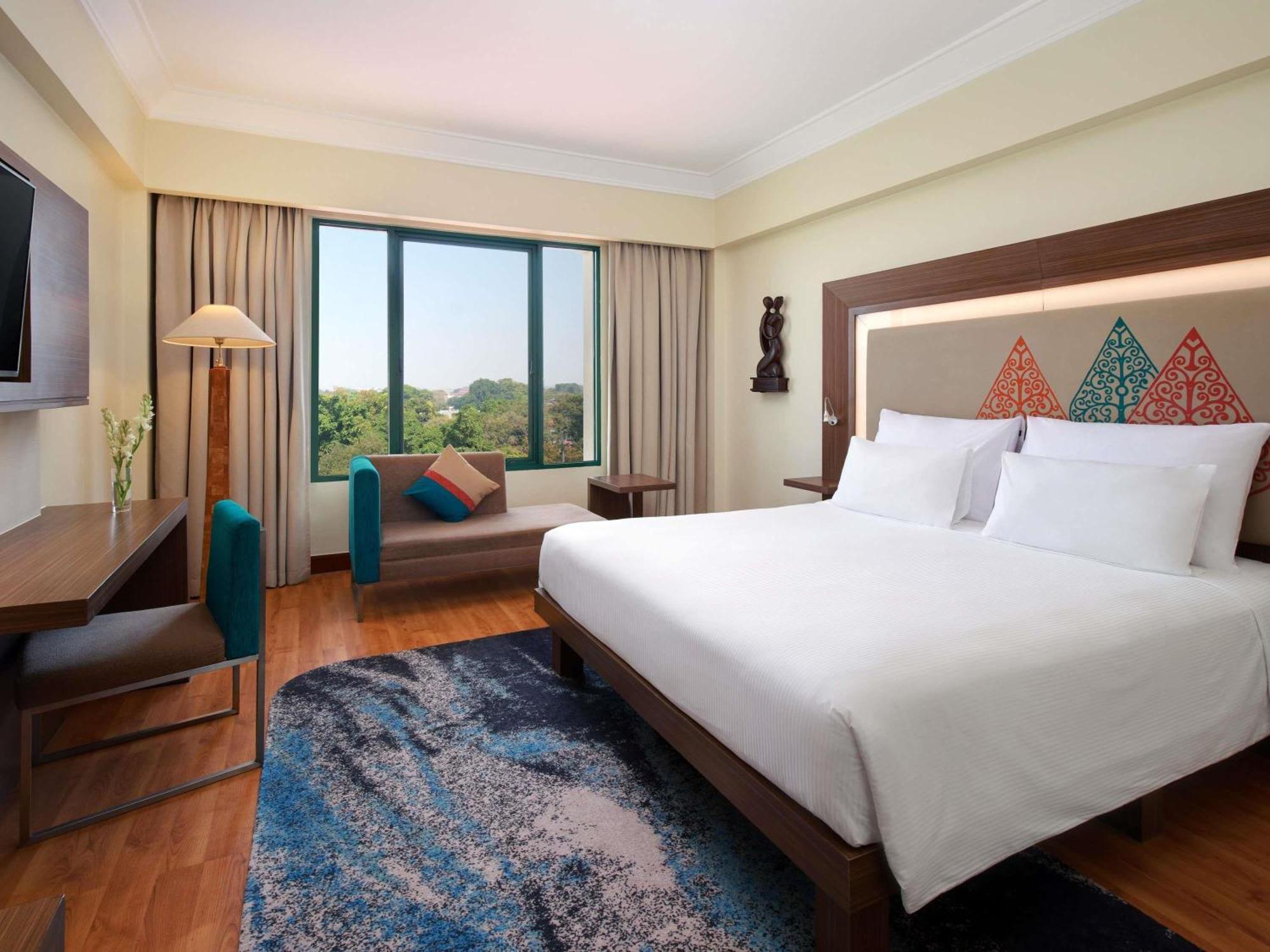 Novotel Solo מראה חיצוני תמונה