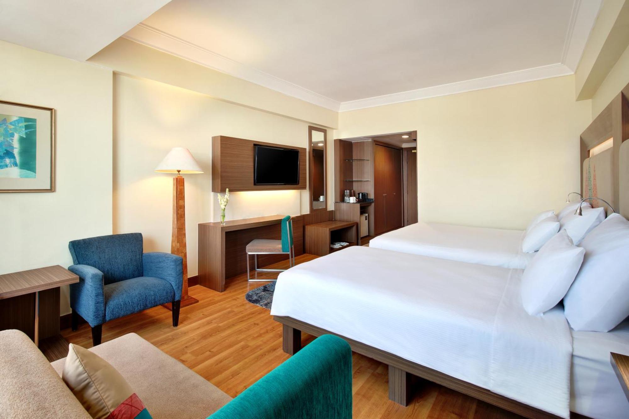 Novotel Solo מראה חיצוני תמונה